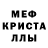 Экстази круглые A Dezentje
